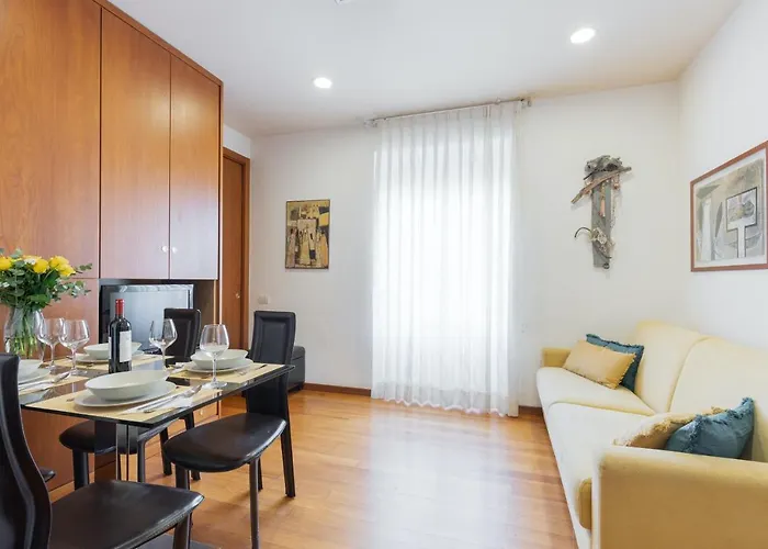 Appartamento As Feel - Cozy In San Giovanni
