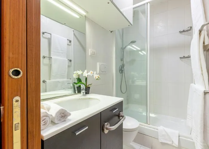 Apartament As Feel - Cozy In San Giovanni *