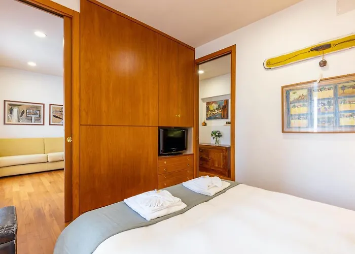 As Feel - Cozy In San Giovanni Apartament Rzym