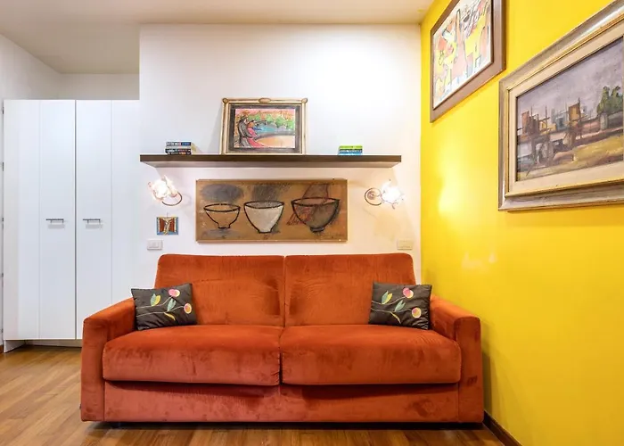 As Feel - Cozy In San Giovanni Rzym