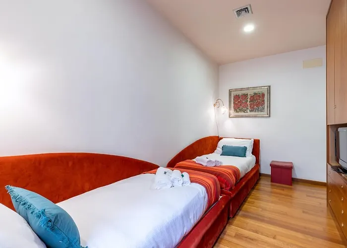 Apartament As Feel - Cozy In San Giovanni